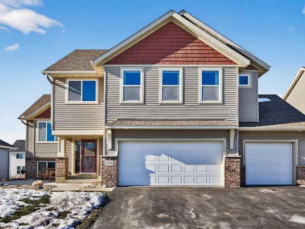 1006 Mallard Avenue, Jordan, MN 55352