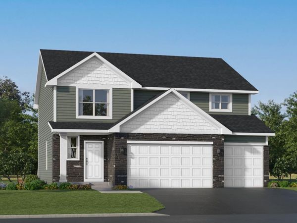 18310 Gladiator Drive , Lakeville, MN 55068