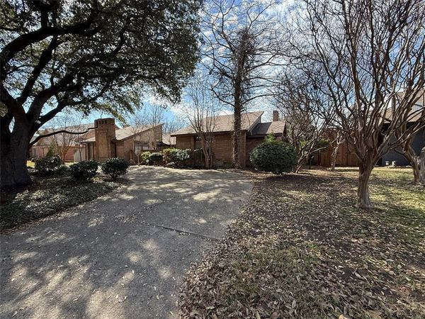 16411 Lauder Lane, Dallas, TX 75248
