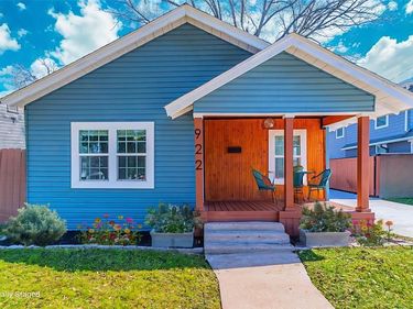 922 S Waverly Drive, Dallas, TX 75208