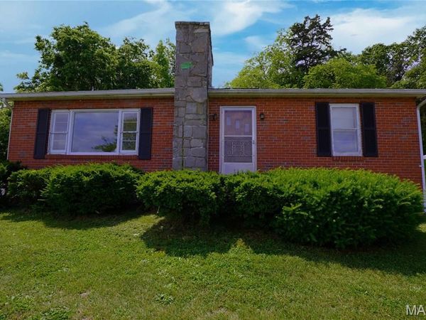 524 W 8th Street , Hermann, MO 65041