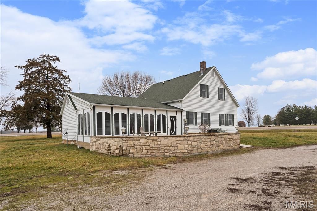 3456 Hanover Road, Columbia, IL 62236 Main Photo
