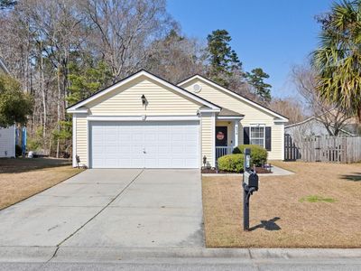 534 Beverly Drive, Summerville, SC 29485