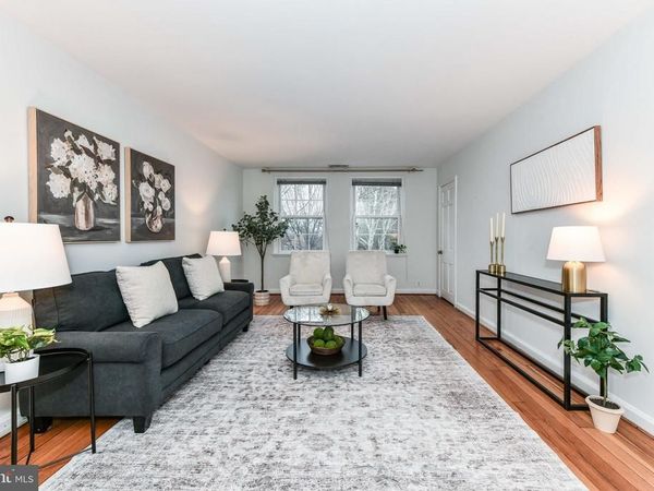 3279 S STAFFORD STREET , Unit B2, ARLINGTON, VA 22206