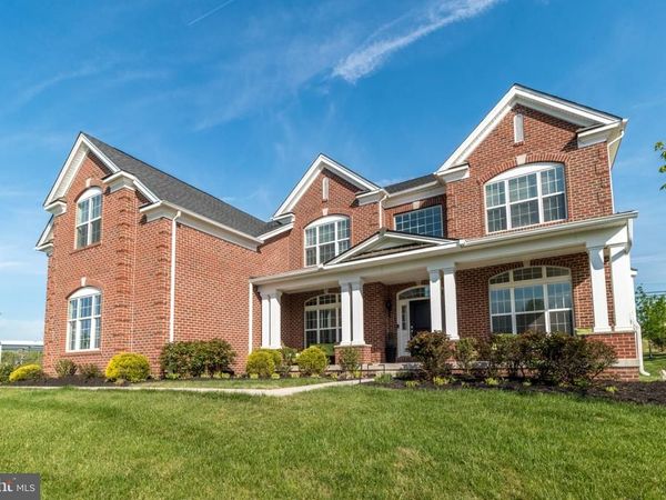 1030 IRON WORKS ROAD, PHOENIXVILLE, PA 19460