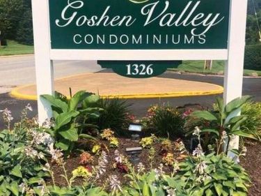 2402 POND VIEW DRIVE , Unit 2402, WEST CHESTER, PA 19382