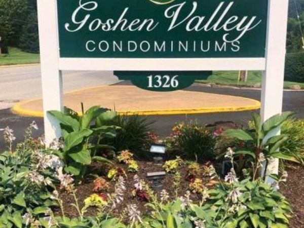 2402 POND VIEW DRIVE , Unit 2402, WEST CHESTER, PA 19382