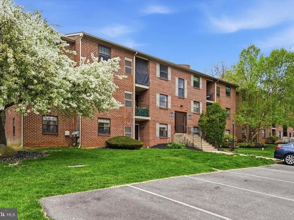 2402 POND VIEW DRIVE, Unit 2402, WEST CHESTER, PA 19382