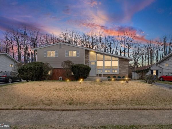 3317 SOUTHGREEN ROAD, BALTIMORE, MD 21244