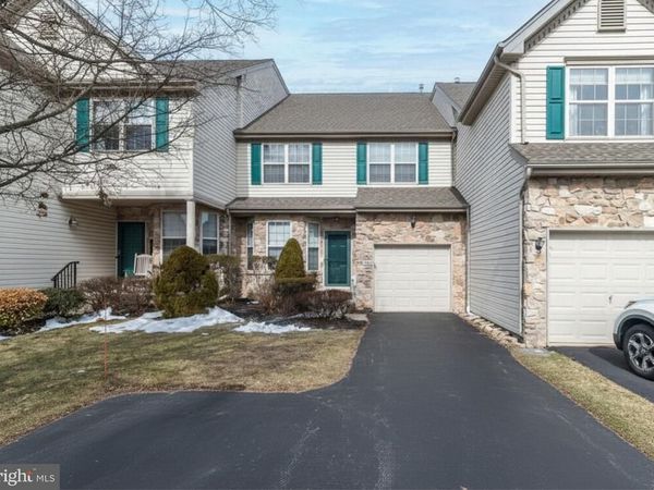 5128 BARNESS COURT, DOYLESTOWN, PA 18902