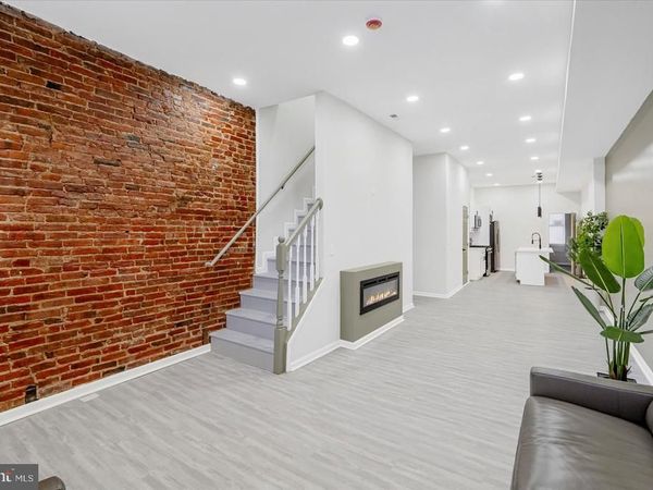 1743 E FEDERAL STREET, BALTIMORE, MD 21213