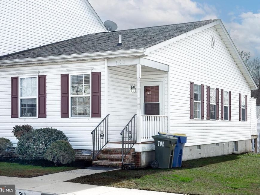 8186 June Way , Unit 601, Easton, MD 21601 Main Photo