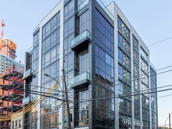 2412 42nd Road, Unit 6D+S15, Long Island City, NY 11101