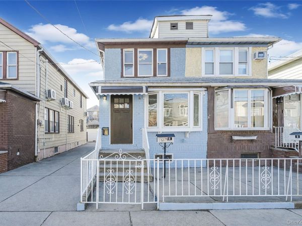 1514 E 55th Street , Brooklyn, NY 11234