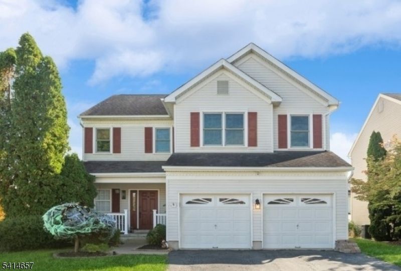 1212 Burrows Drive, Greenwich, NJ 08886 Main Photo