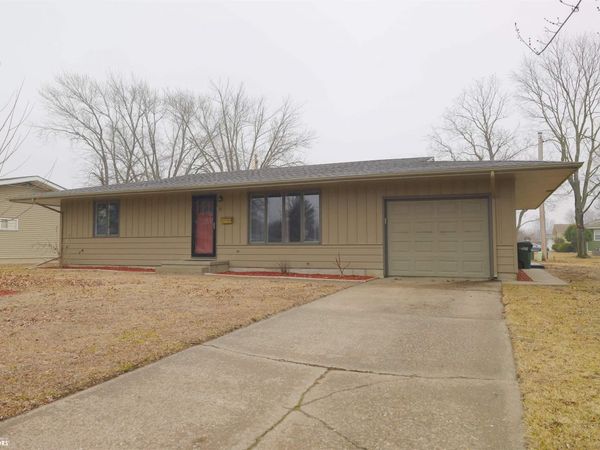 28 Oak Drive, Fort Madison, IA 52627