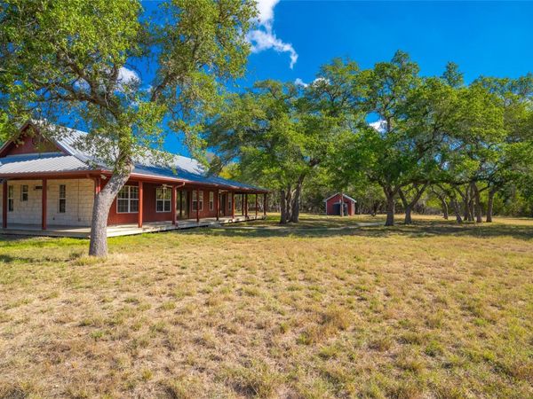 1201 Sandy Point RD, Wimberley, TX 78676