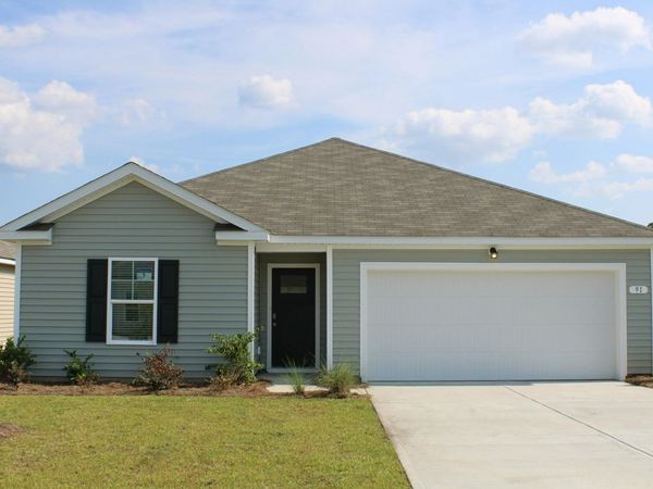 310 Hadley Springs Ave , Longs, SC 29568
