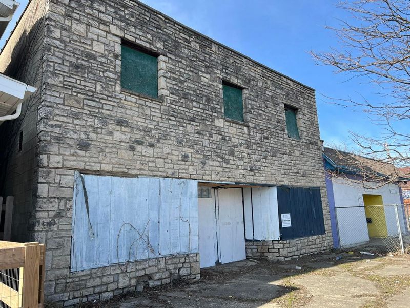 2165 Cleveland Avenue , Columbus, OH 43211 Photo 3