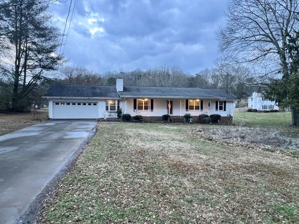 595 Avondale Drive, Rocky Face, GA 30740