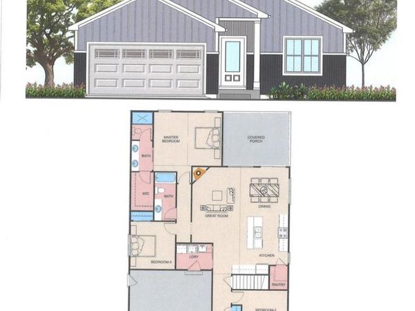 314 Evan DRIVE, Lake Geneva, WI 53147