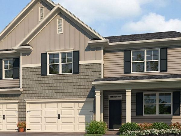 1330 Lincoln Lane, Braselton, GA 30517