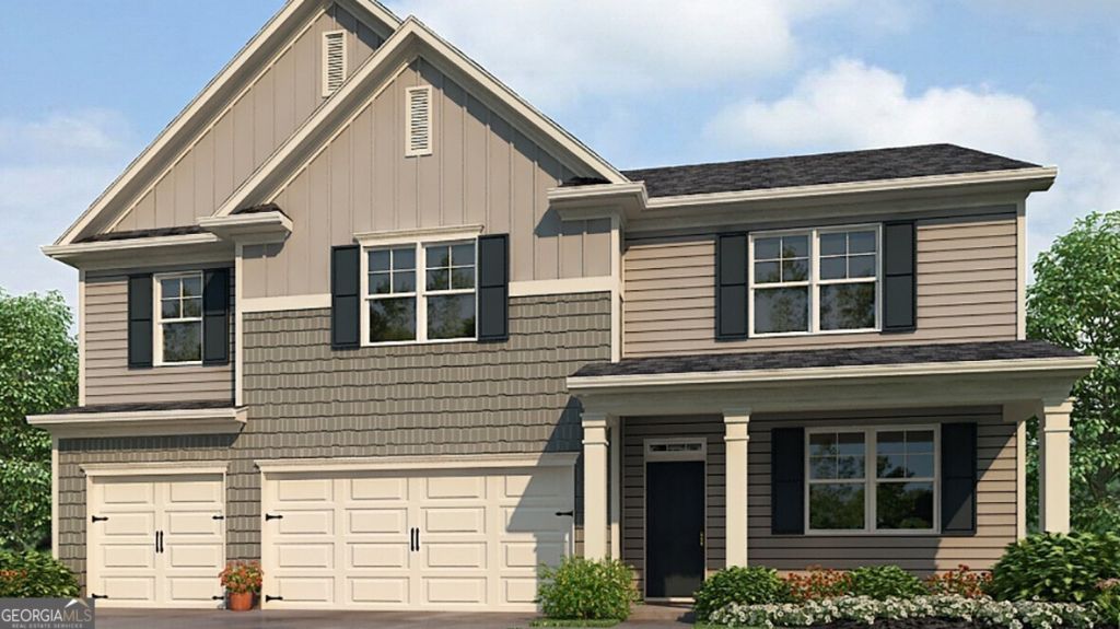 1330 Lincoln Lane, Braselton, GA 30517 Main Photo
