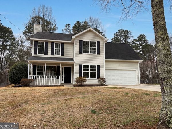 7259 Williams Road, Flowery Branch, GA 30542