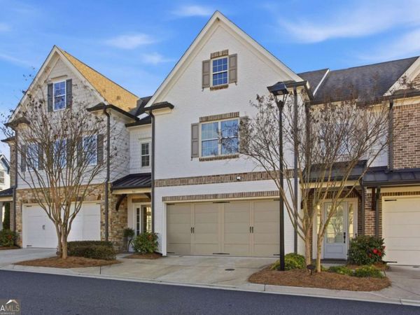 561 Stone Field Run NW, Marietta, GA 30060
