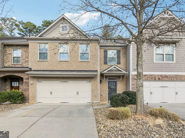 2880 Cooper Brook Drive, Snellville, GA 30078