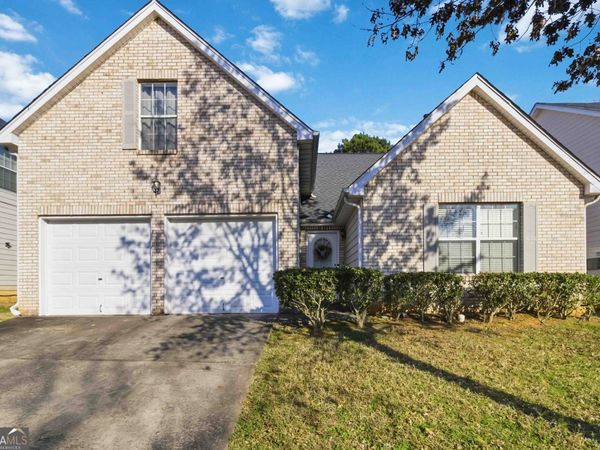 4278 Holliday Road, South Fulton, GA 30349