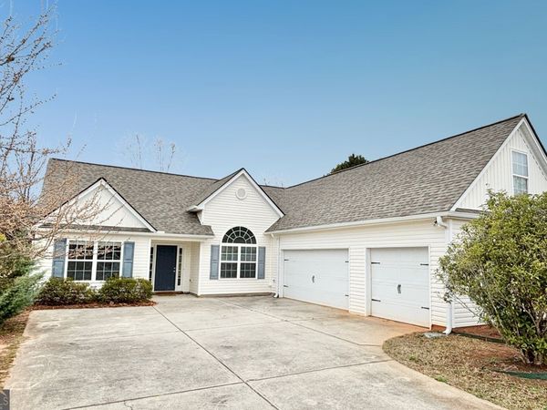 746 Morris Lane, Winder, GA 30680