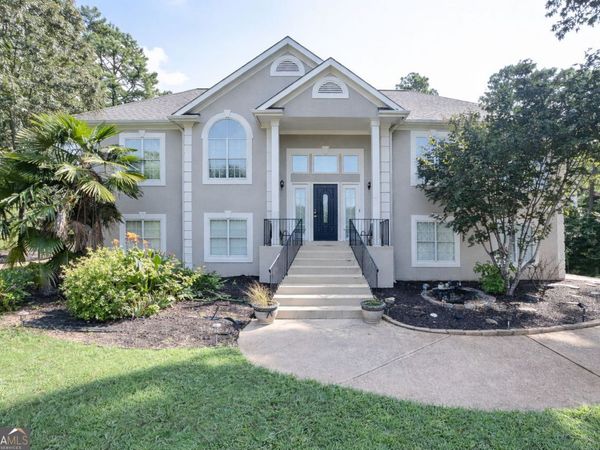 4558 Bronte Lane, Douglasville, GA 30135