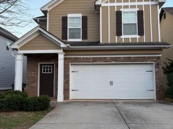 497 Kirkland Drive, Locust Grove, GA 30248