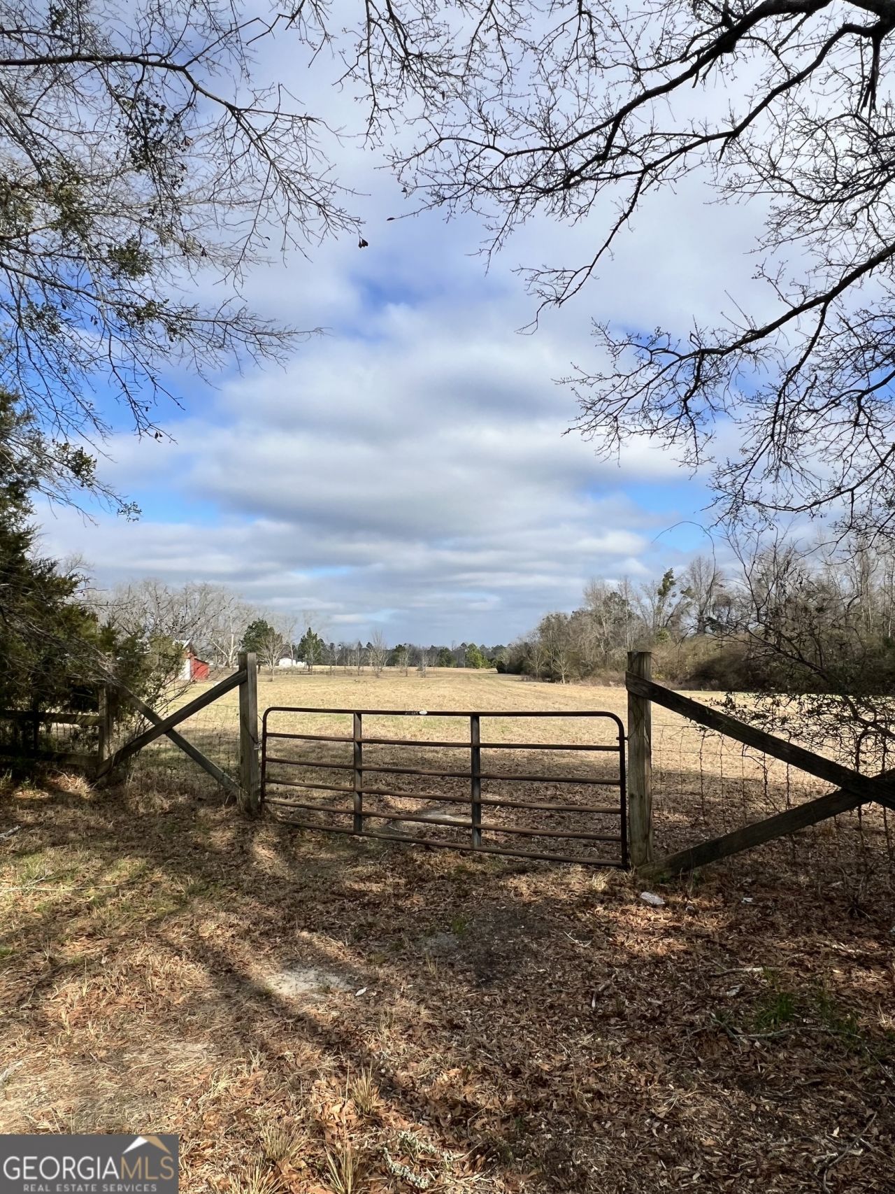 1340 Coleman Register Road, Rentz, GA 31075 Main Photo