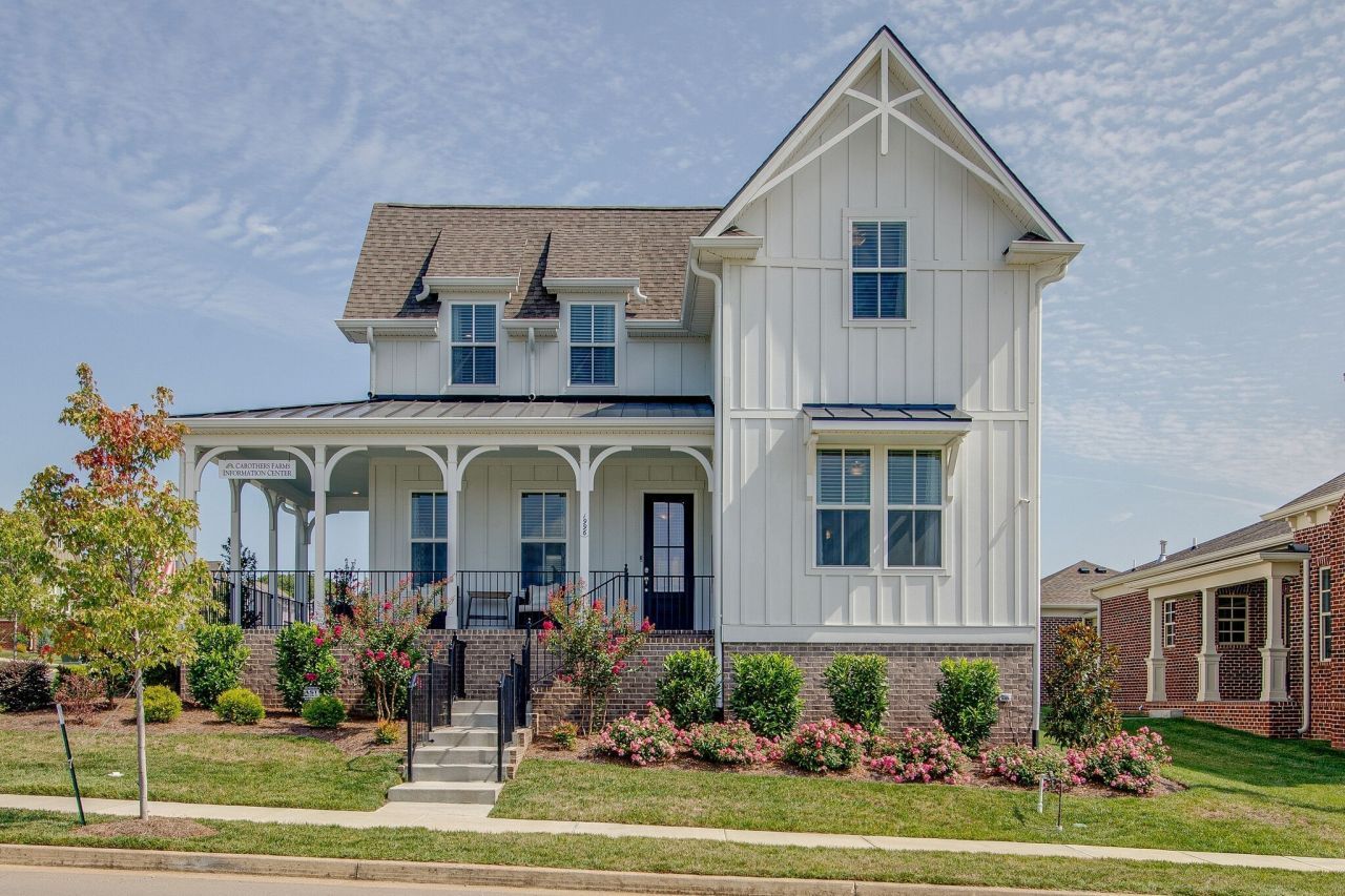 7359 Carothers Rd, Nolensville, TN 37135 Main Photo