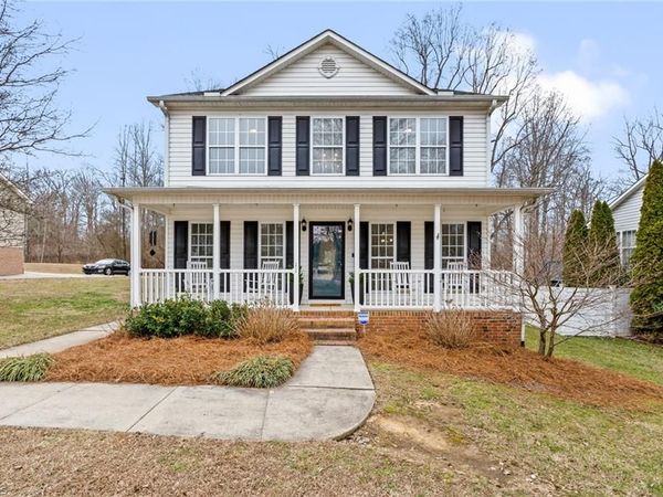 11 Collin Lane , Thomasville, NC 27360