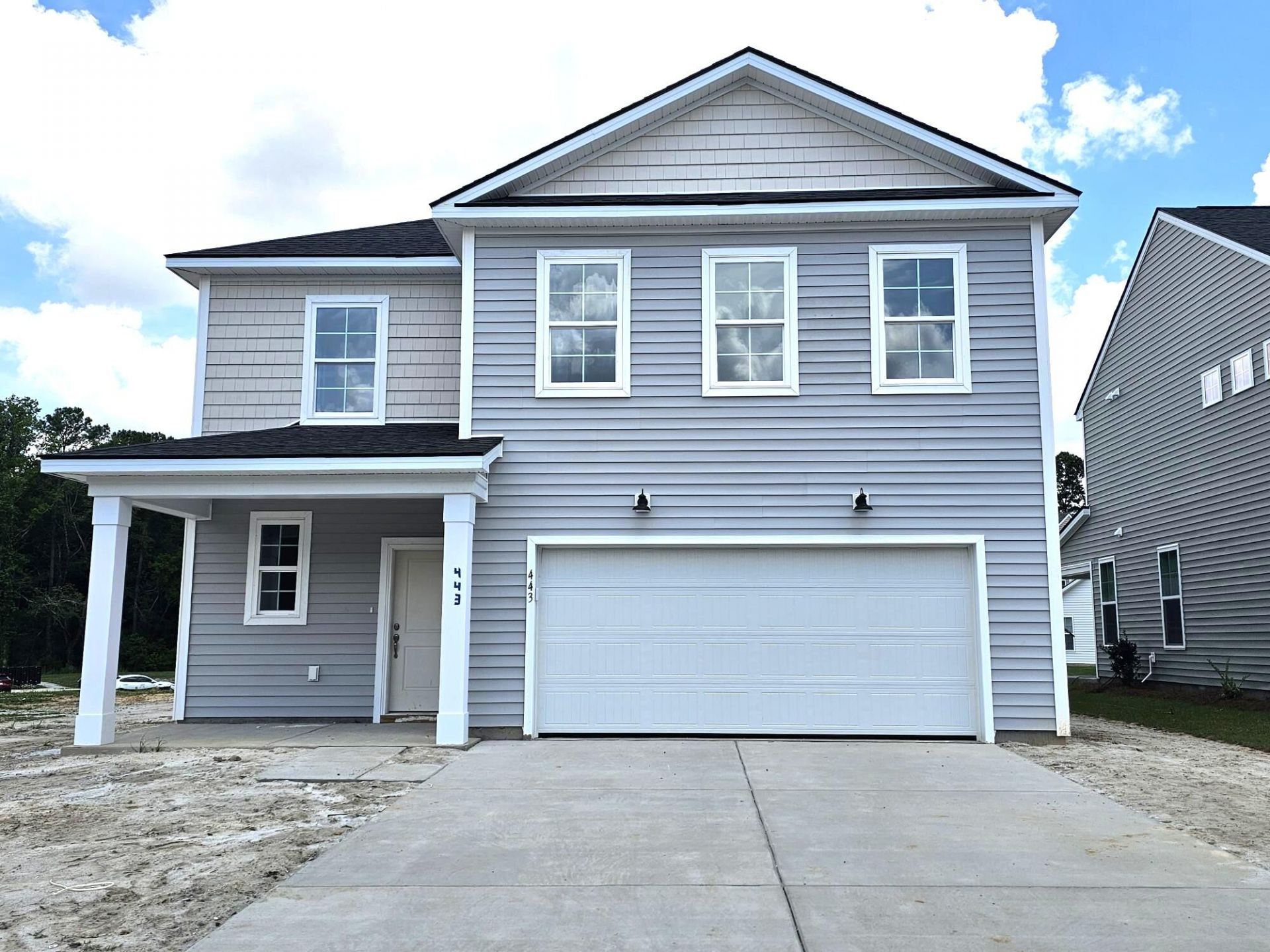 443 Cadbury Loop Photo 1