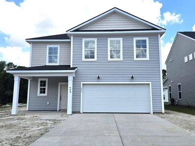 443 Cadbury Loop, Summerville, SC 29486