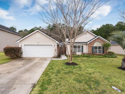 327 Savannah River Drive, Summerville, SC 29485