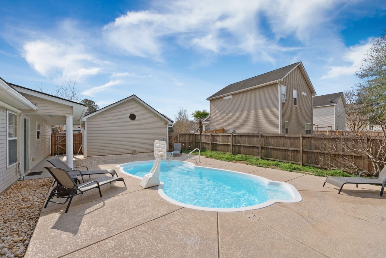 327 Savannah River Drive Photo 34