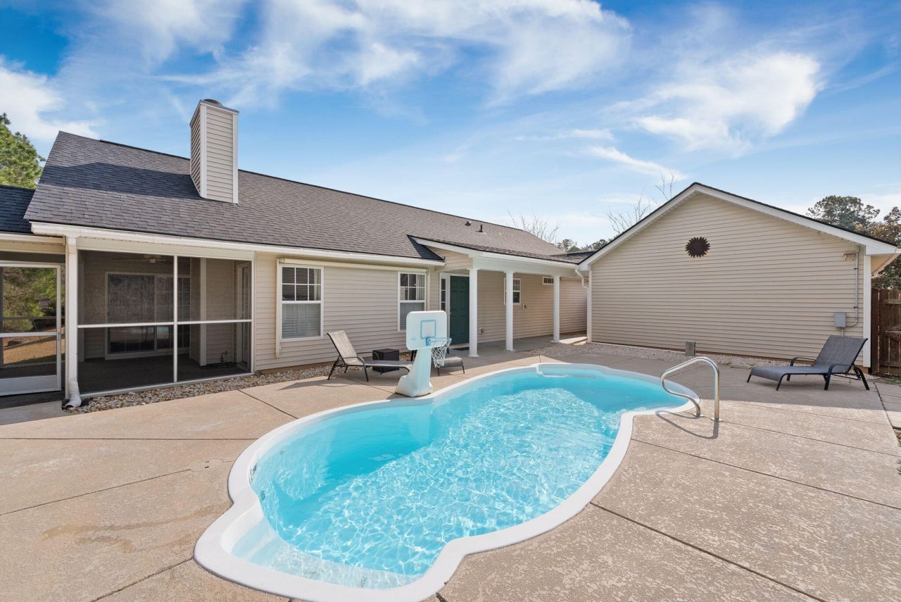 327 Savannah River Drive Photo 35