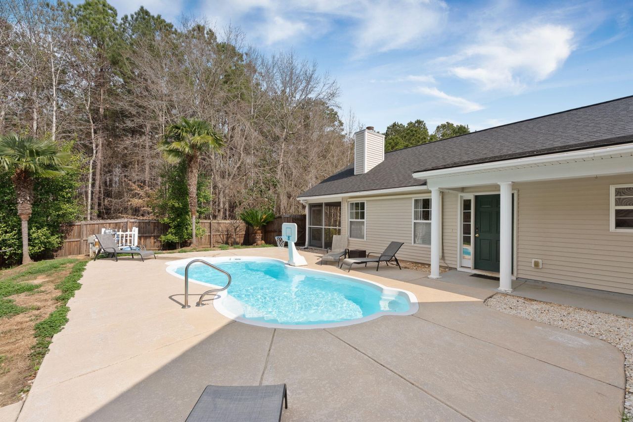 327 Savannah River Drive Photo 36