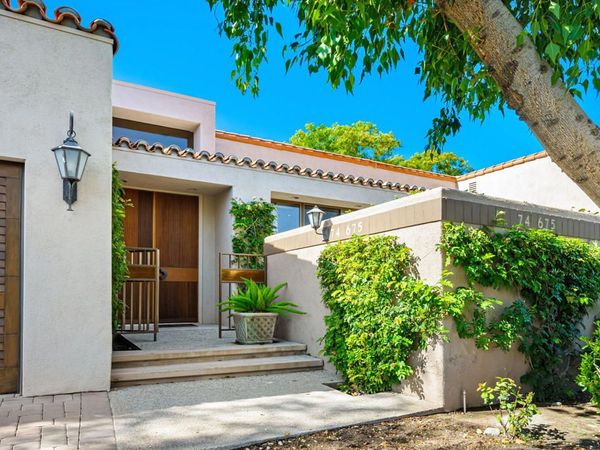 74675 Arroyo Drive, Indian Wells, CA 92210