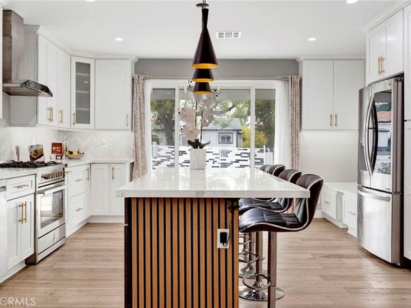 4912 Alonzo Avenue, Encino, CA 91316