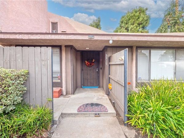 5317 N Barranca, Covina, CA 91722