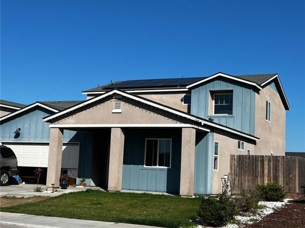 3503 Running Brook, Madera, CA 93637