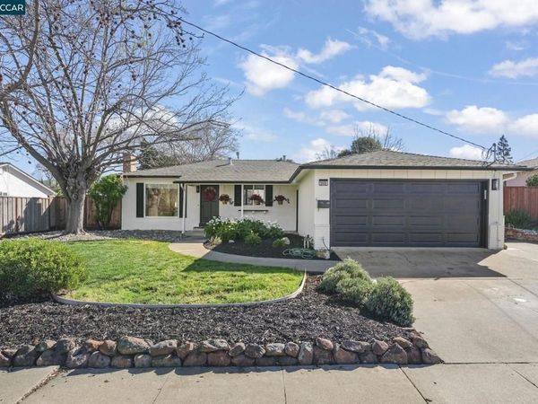 5555 5555 Maryland Dr, Concord, CA 94521