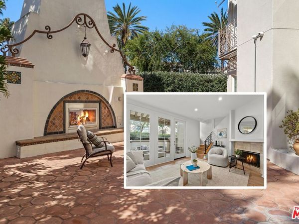 5935 Playa Vista Drive, Unit 113, Playa Vista, CA 90094