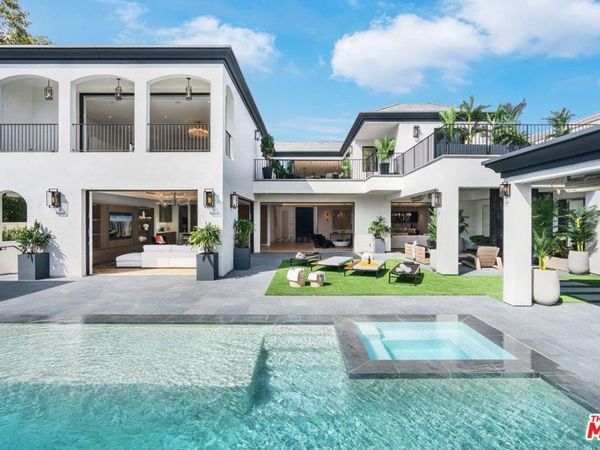 525 N Camden Drive, Beverly Hills, CA 90210